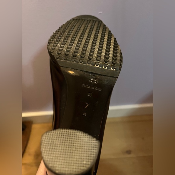 Vintage Via Spiga Heels - Picture 6 of 6